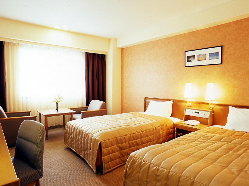 The Crown Palais New Hankyu Kochi Exteriér fotografie