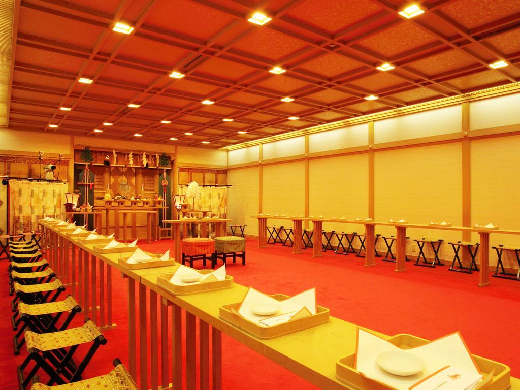 The Crown Palais New Hankyu Kochi Exteriér fotografie