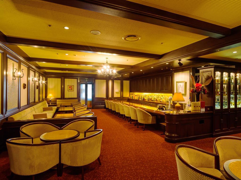 The Crown Palais New Hankyu Kochi Exteriér fotografie